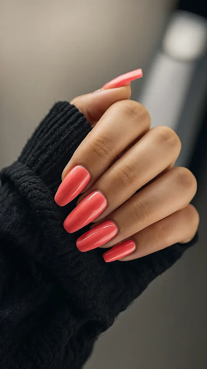 2025 Summer Mani Mood