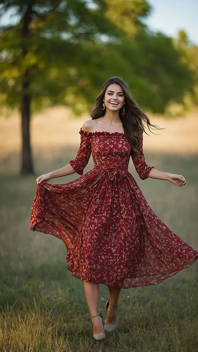 Everyday Frock Magic