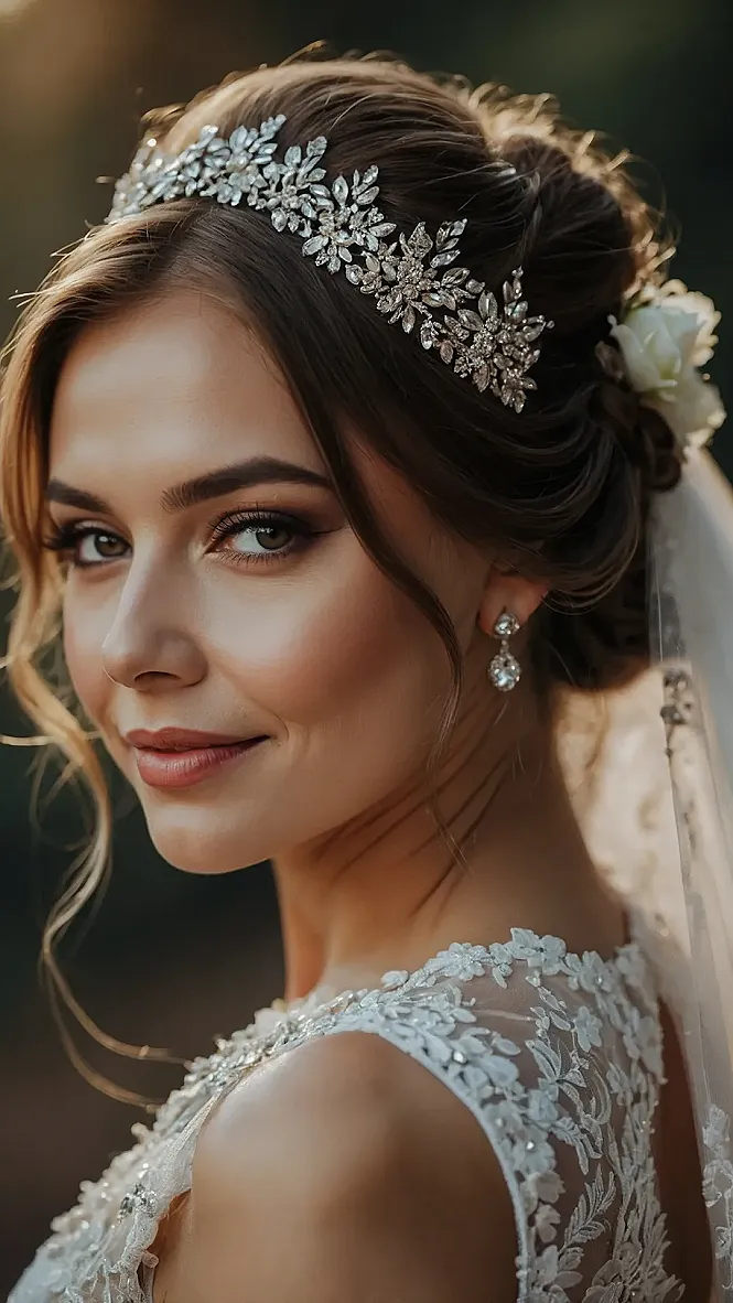 The 2025 Wedding Hair Edit