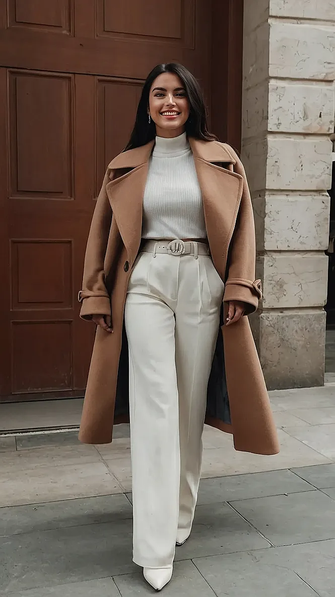 Fall's Chic Sanctuary: