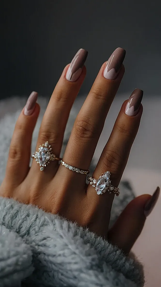 Sweater Weather Hues: