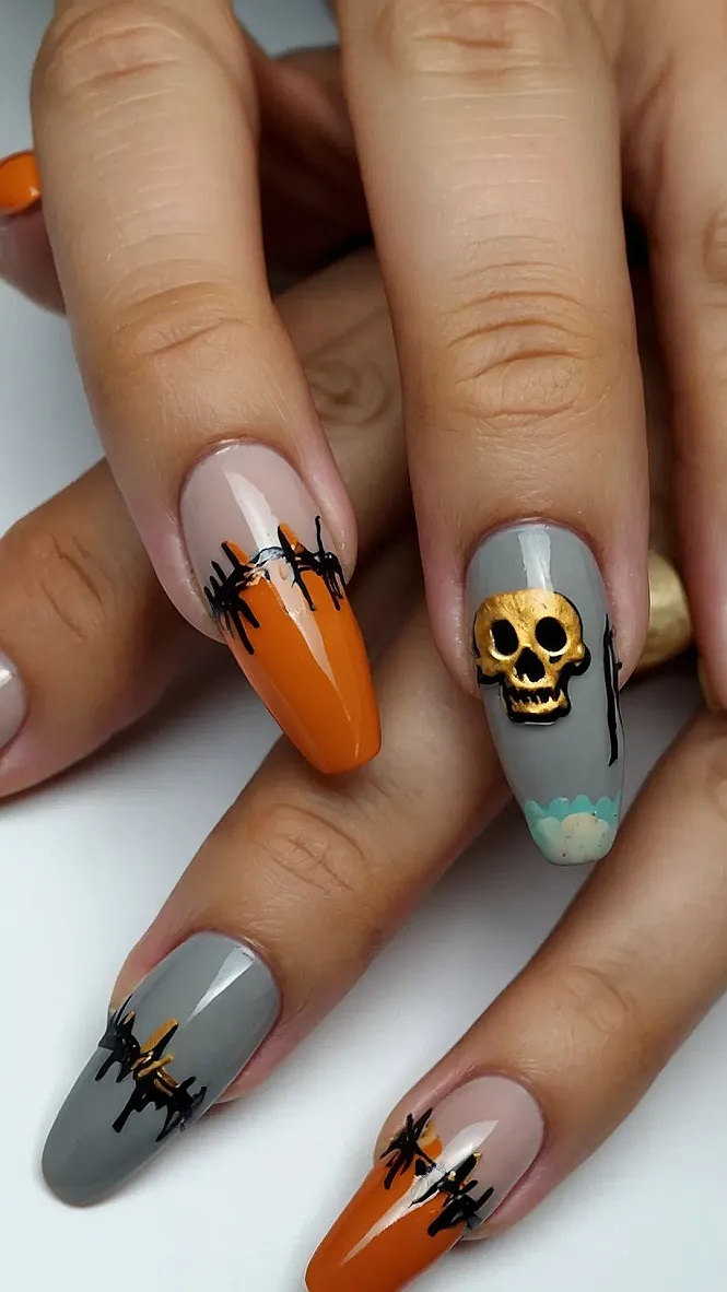 Autumnal Art: