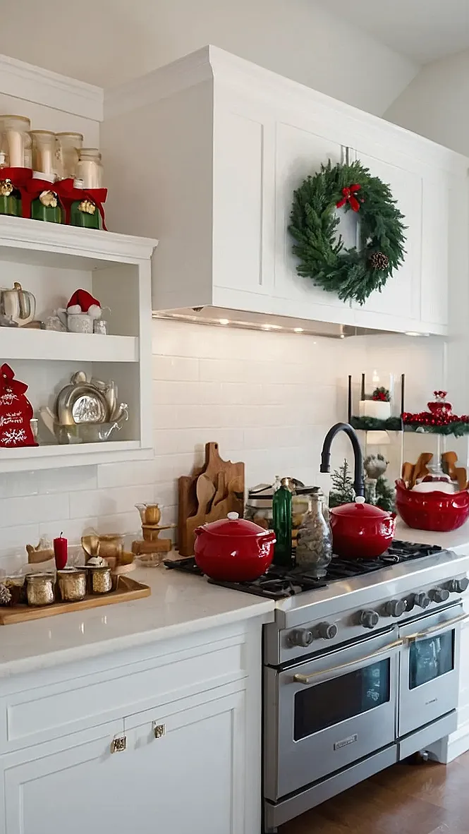 Holiday Spice & Delight