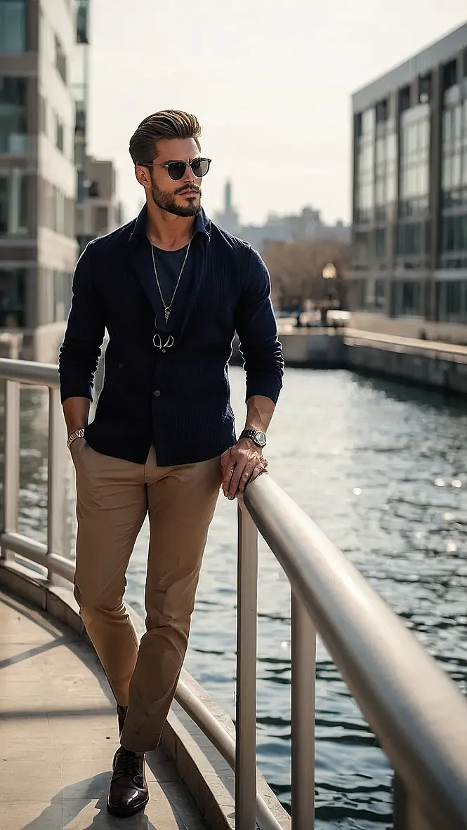 The No-Tie Revolution