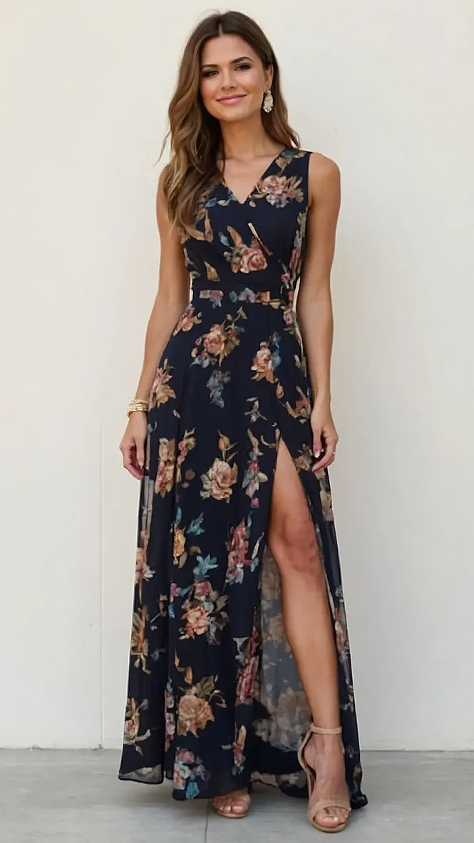 Impress with Maxi