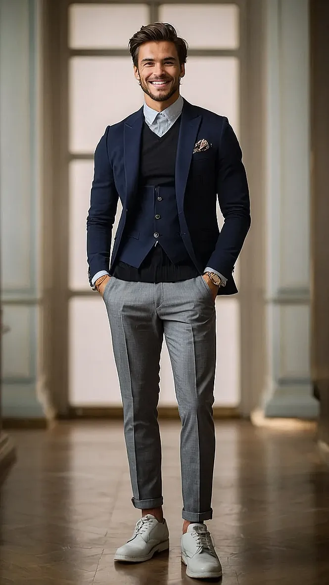 Elevated Style