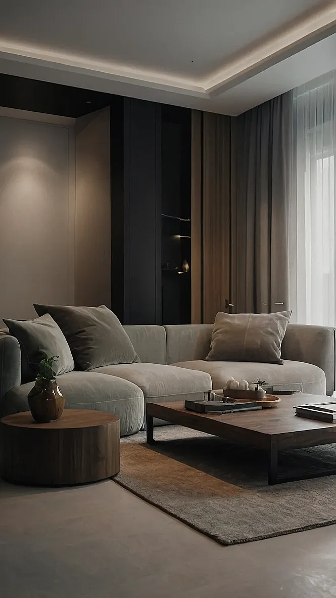 Clean & Calm