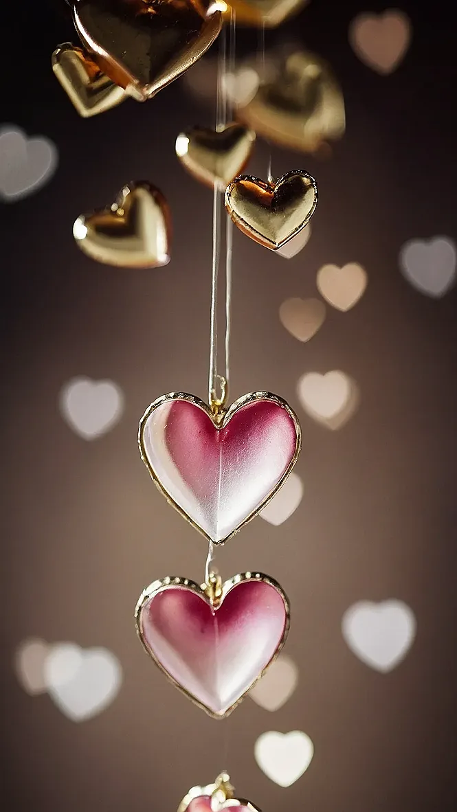 A Million Heartbeats