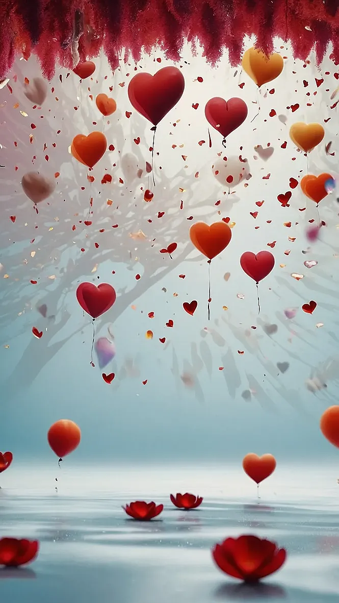 Love's Altitude