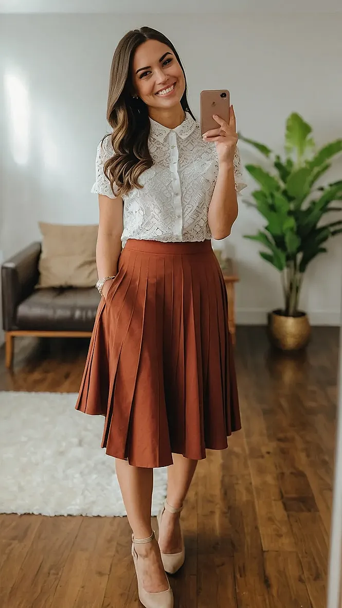 Skirt Forecast: Fabulous