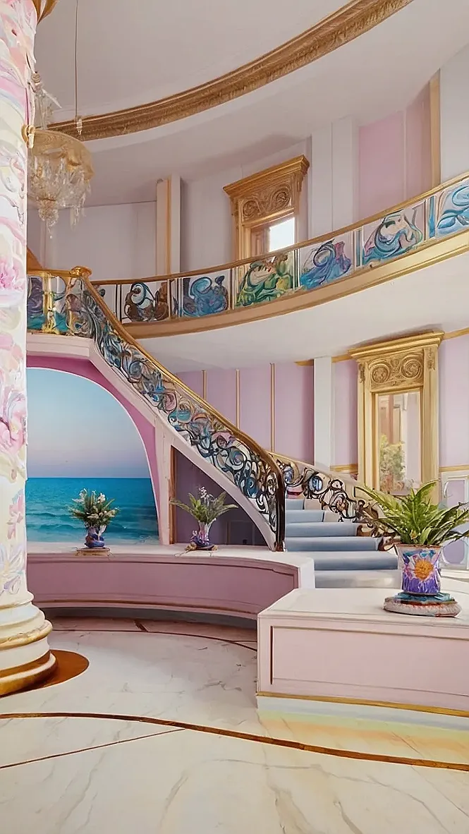 Whispers of Grandeur