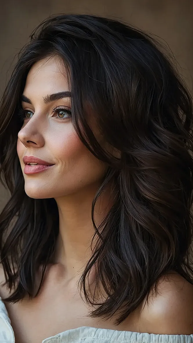 Slay With Your Strands