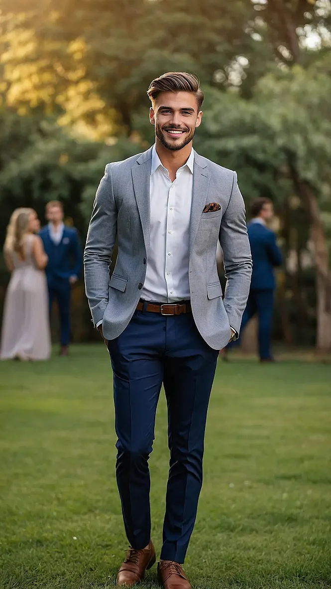 The Polished Graduate