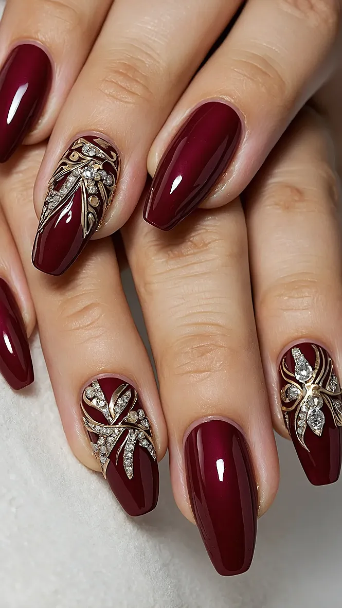 Luxe Lacquer