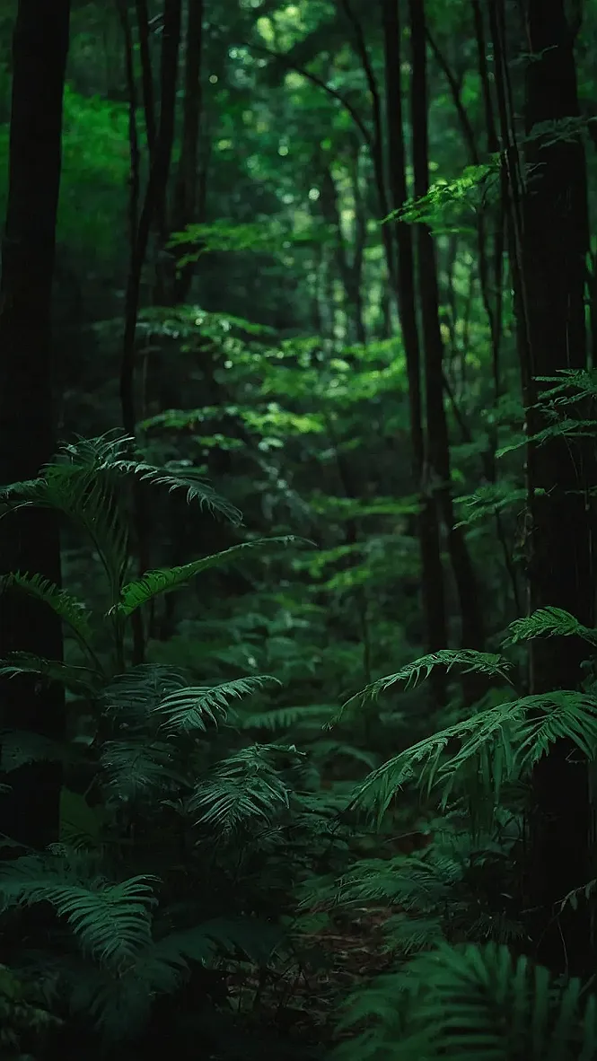 Greenlight Dreamscapes: