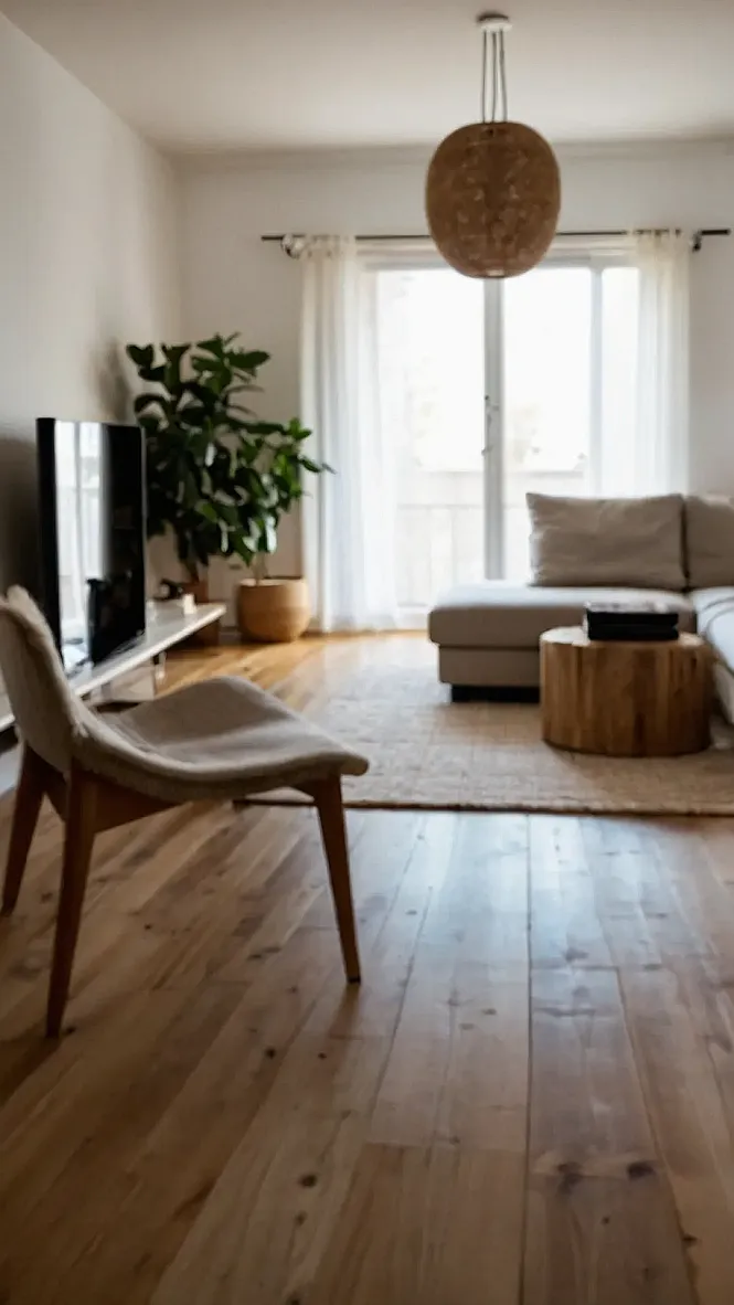 Scandinavian Chic: Embrace the Cozy