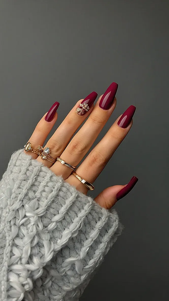 Kingly Nail Art