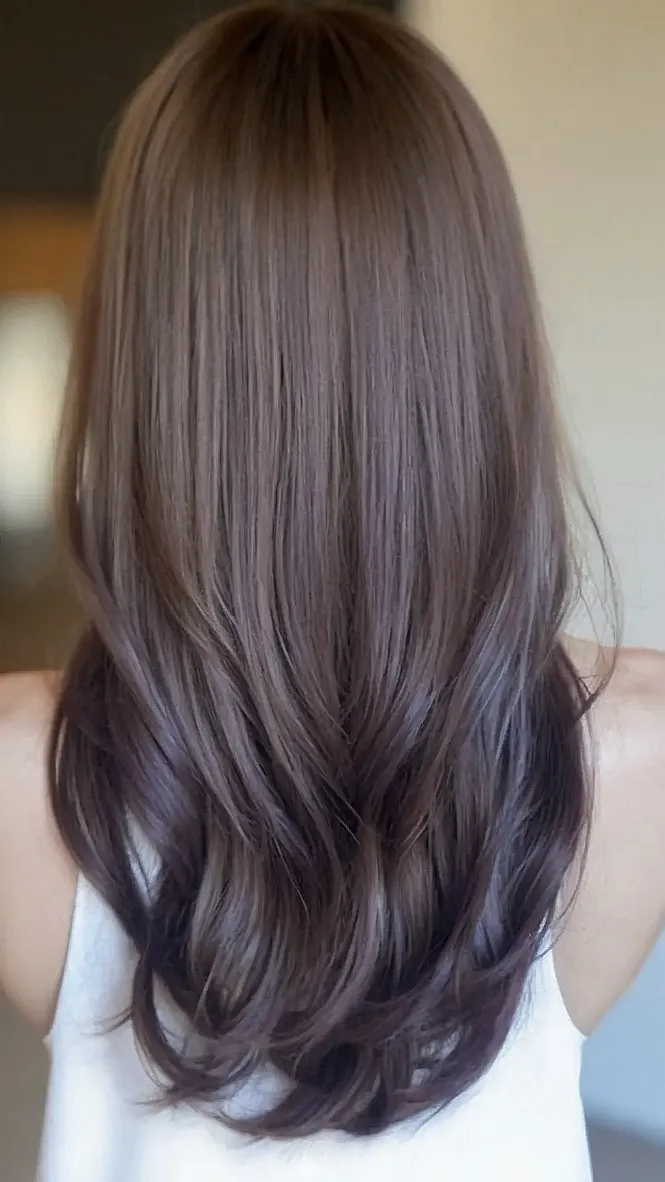 Mane Event