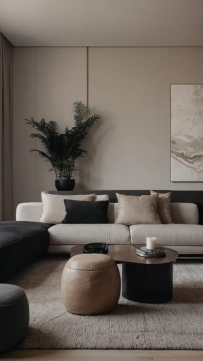 Style & Tranquility