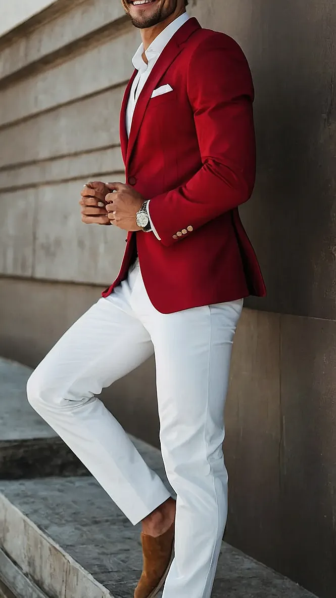 Inferno Chic