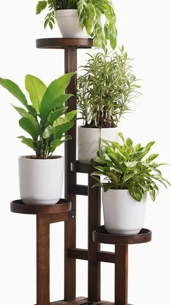 Stand-Out Plants