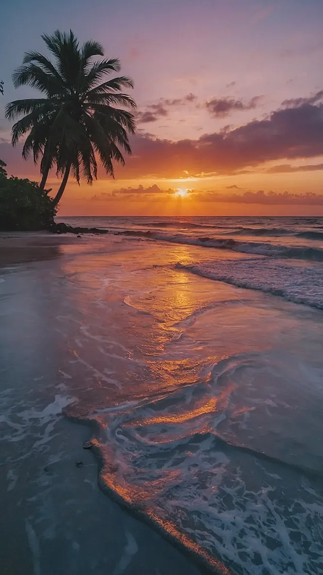 Evening's Song