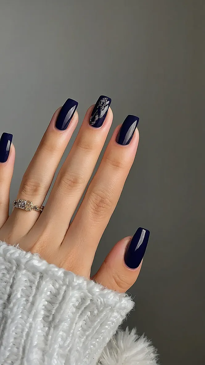 Blinged-Out Winter
