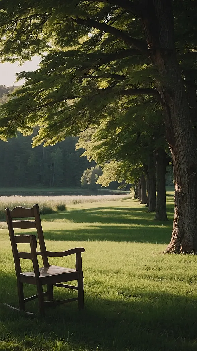 Peaceful Haven