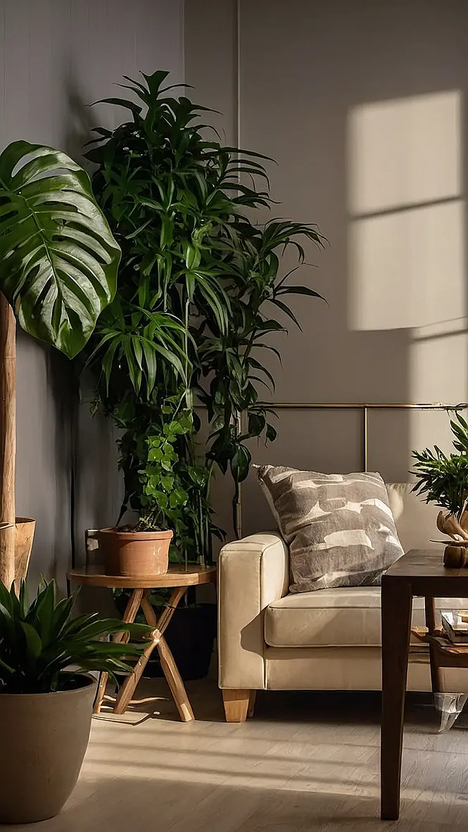 Living Green