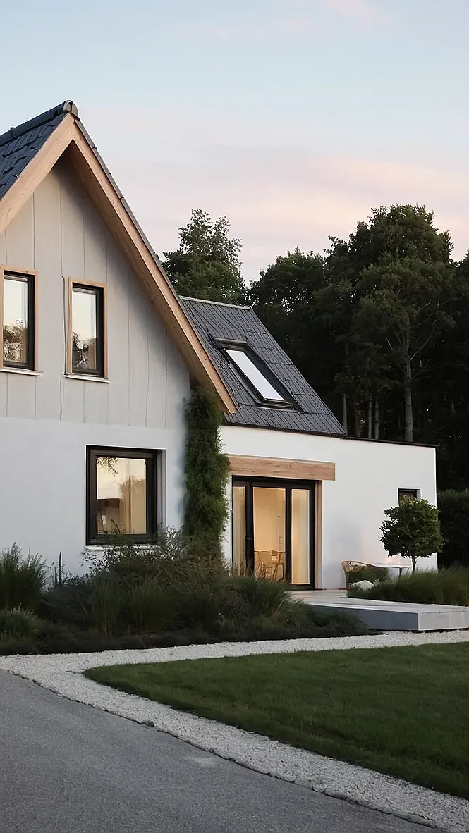 Scandi Sanctuary