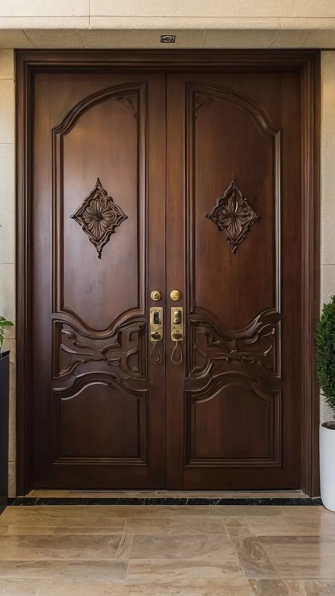 Believe the Entrance