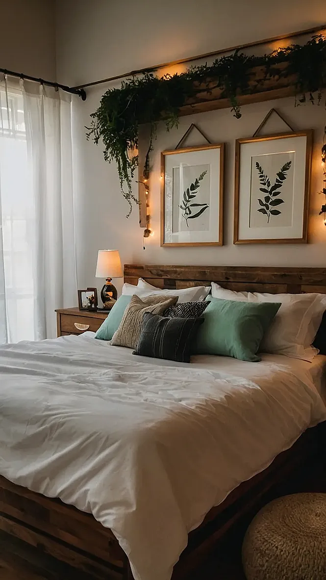 Bed Transformation