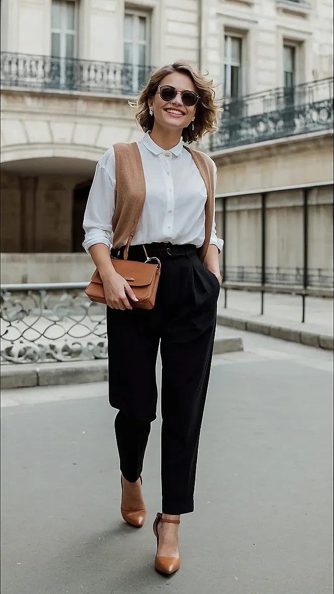 Chic Defined