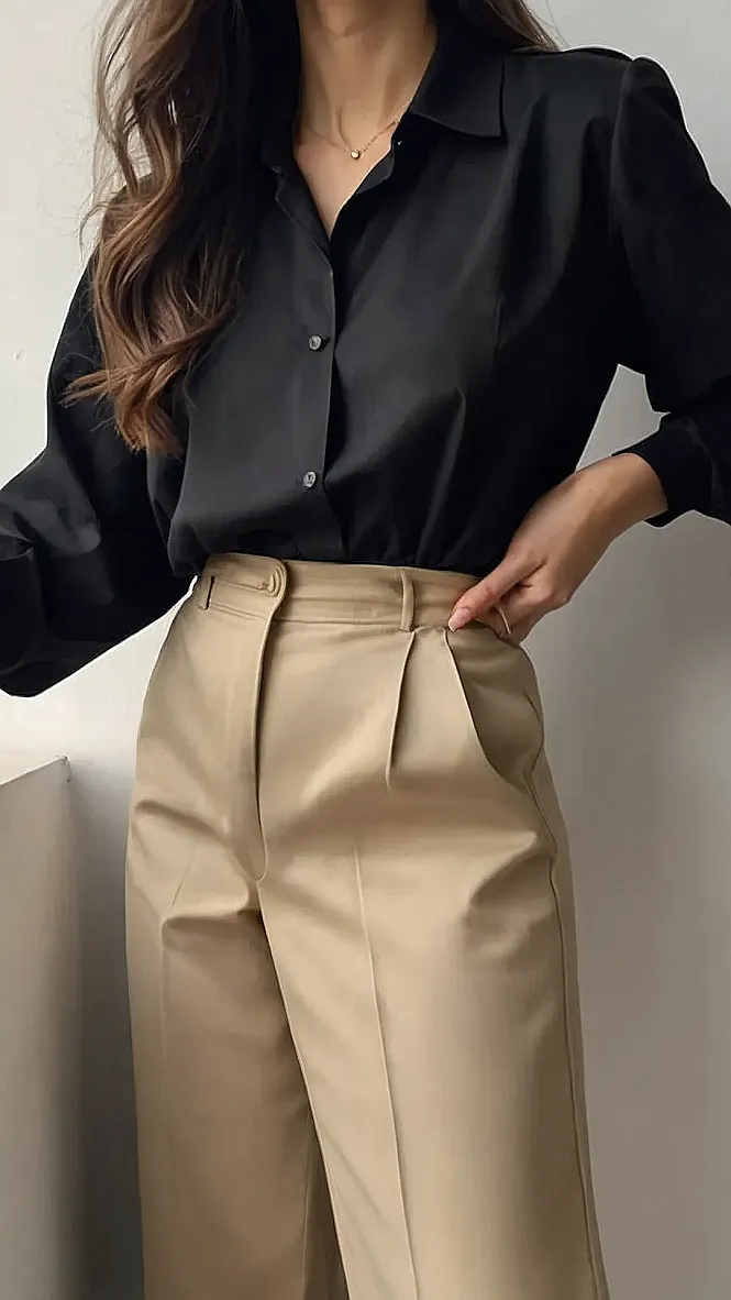 Hot Hues & Cool Blues