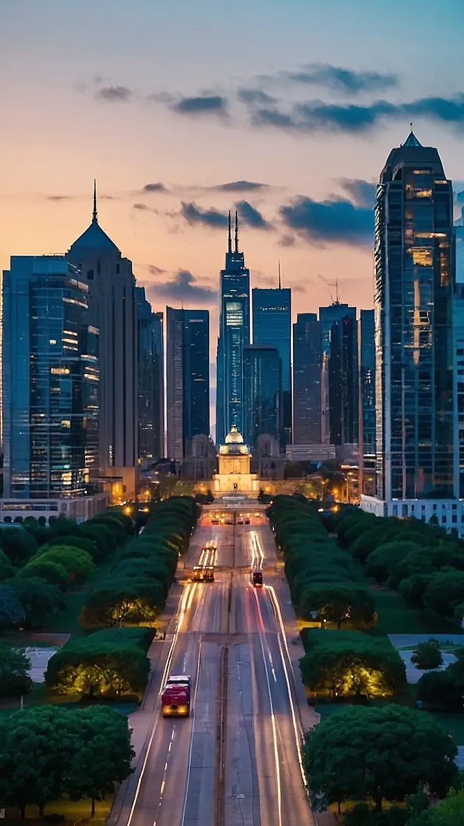 Autumn's Awesomeness