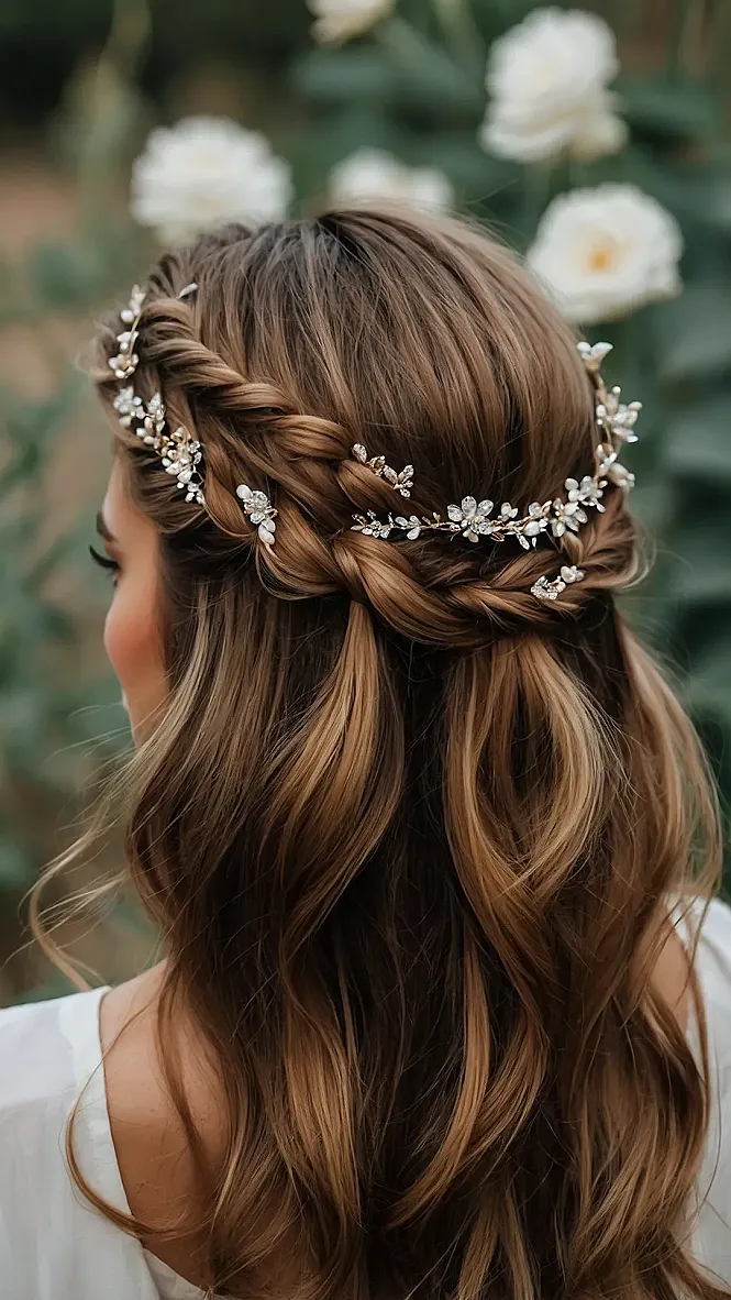 Amp Up Your Strands Simply