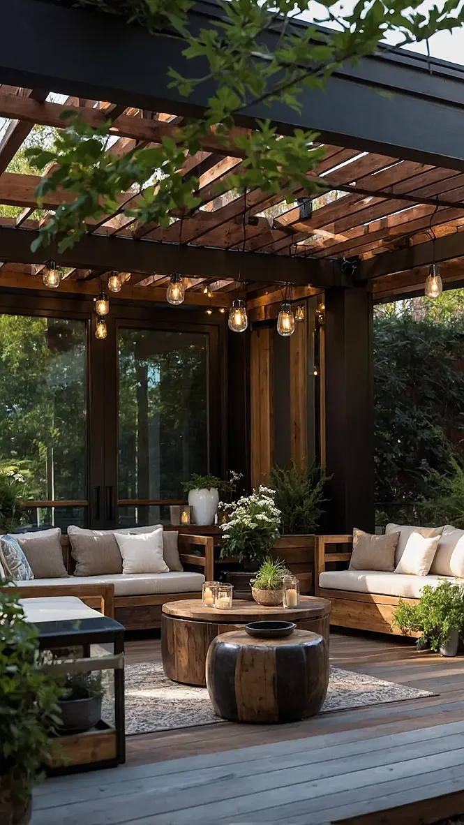 Deck Fun Zone Activated