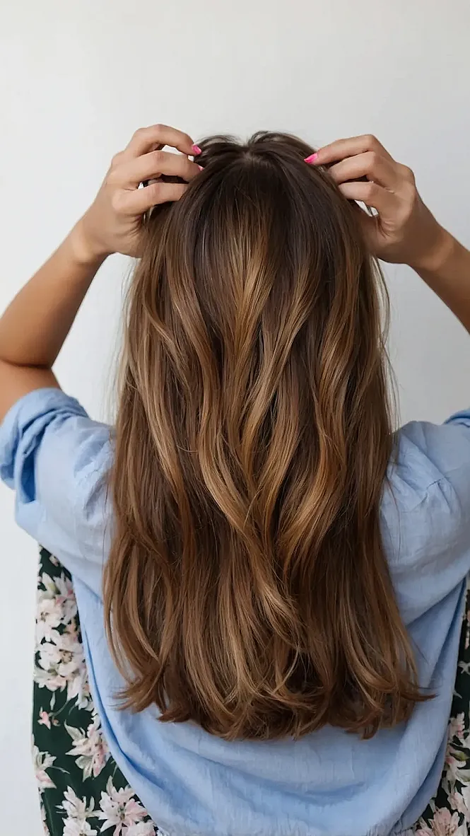 Style Up Your Strands