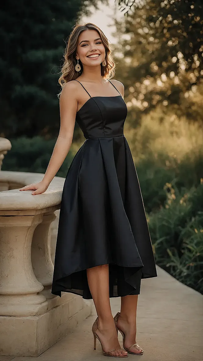 Seamless Graduation Style