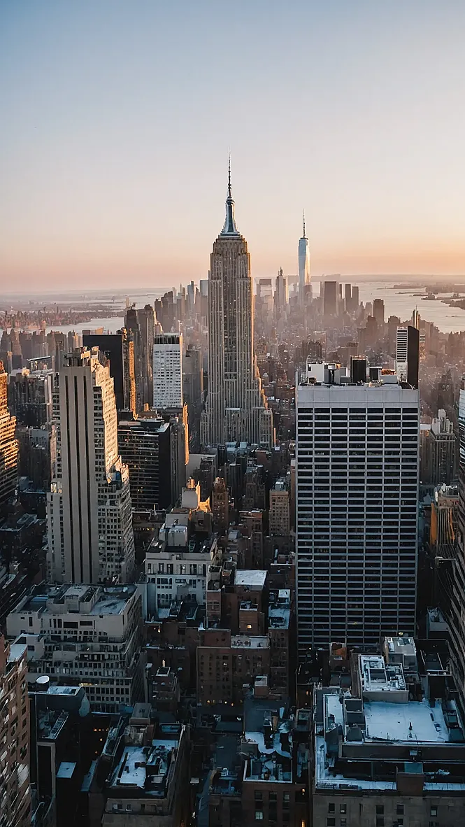 Metropolitan Summer Buzz