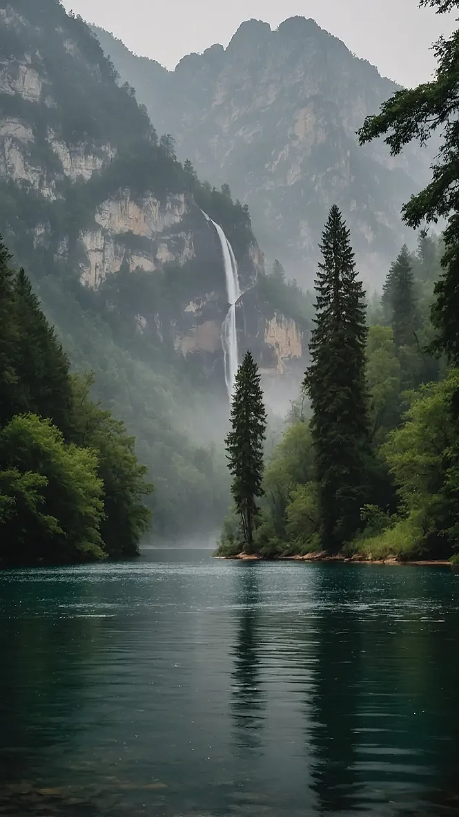 Beach Bliss in Your Hand