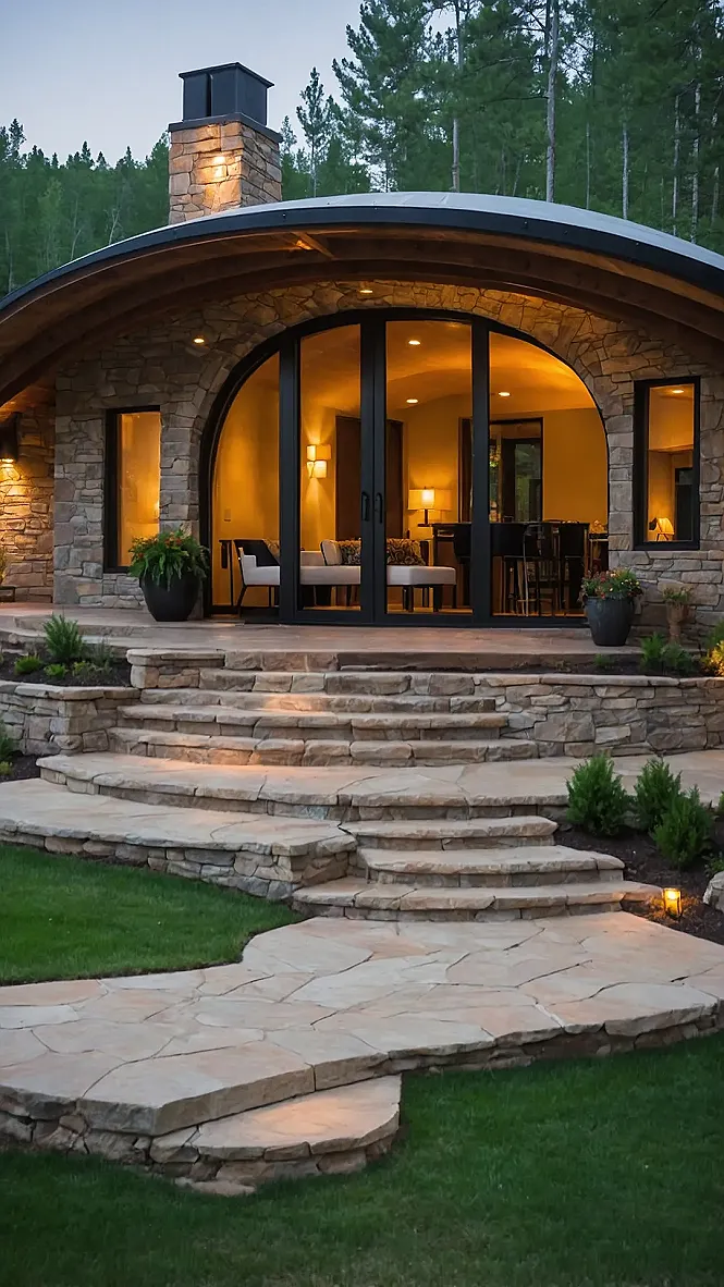 The Undercover Abode