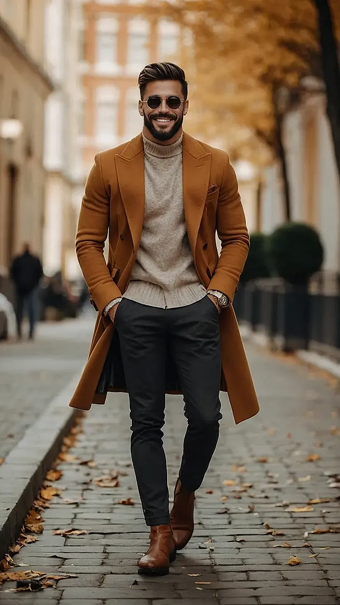 Fall's Fashion Forecast: