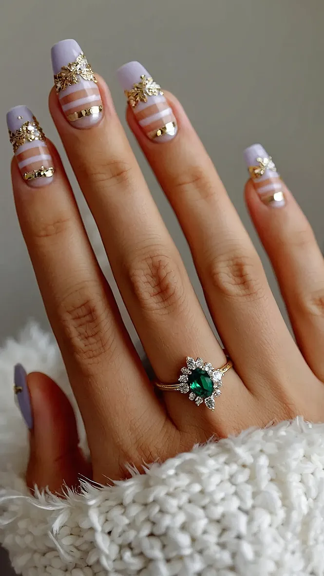 FestNailCraft:
