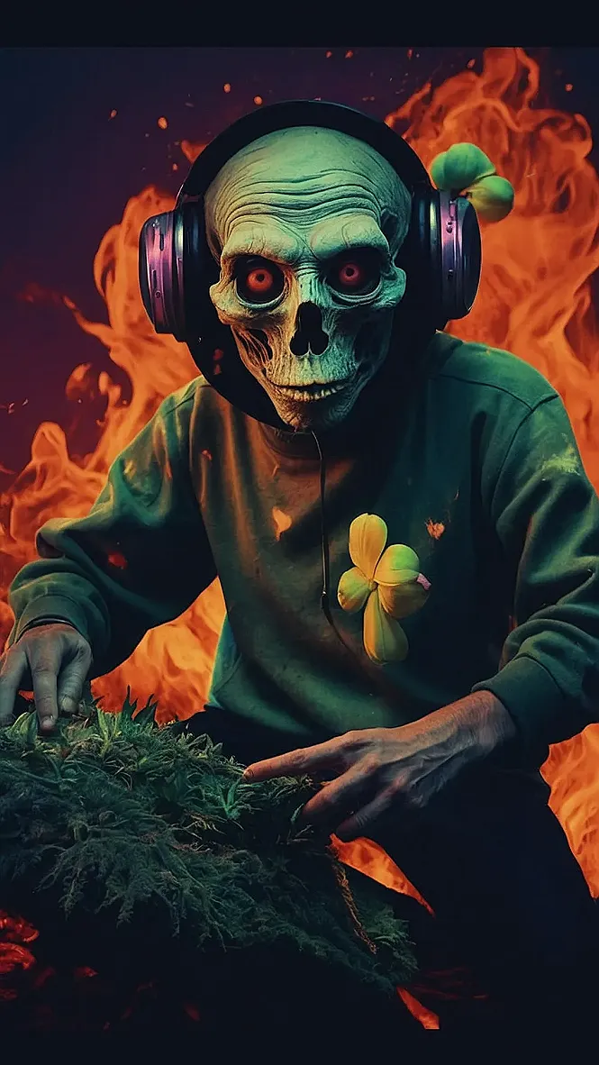 Skull Beats