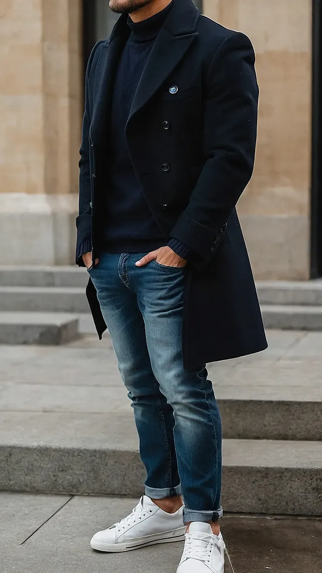 Ultimate Christmas Outfit