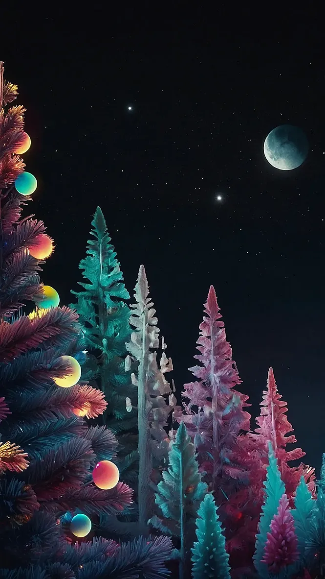 Deck the iPhone Halls