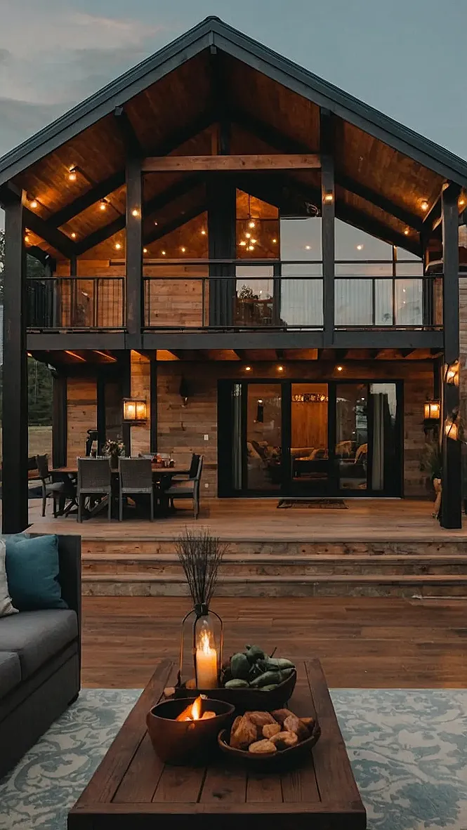 Small Home, Big Impact