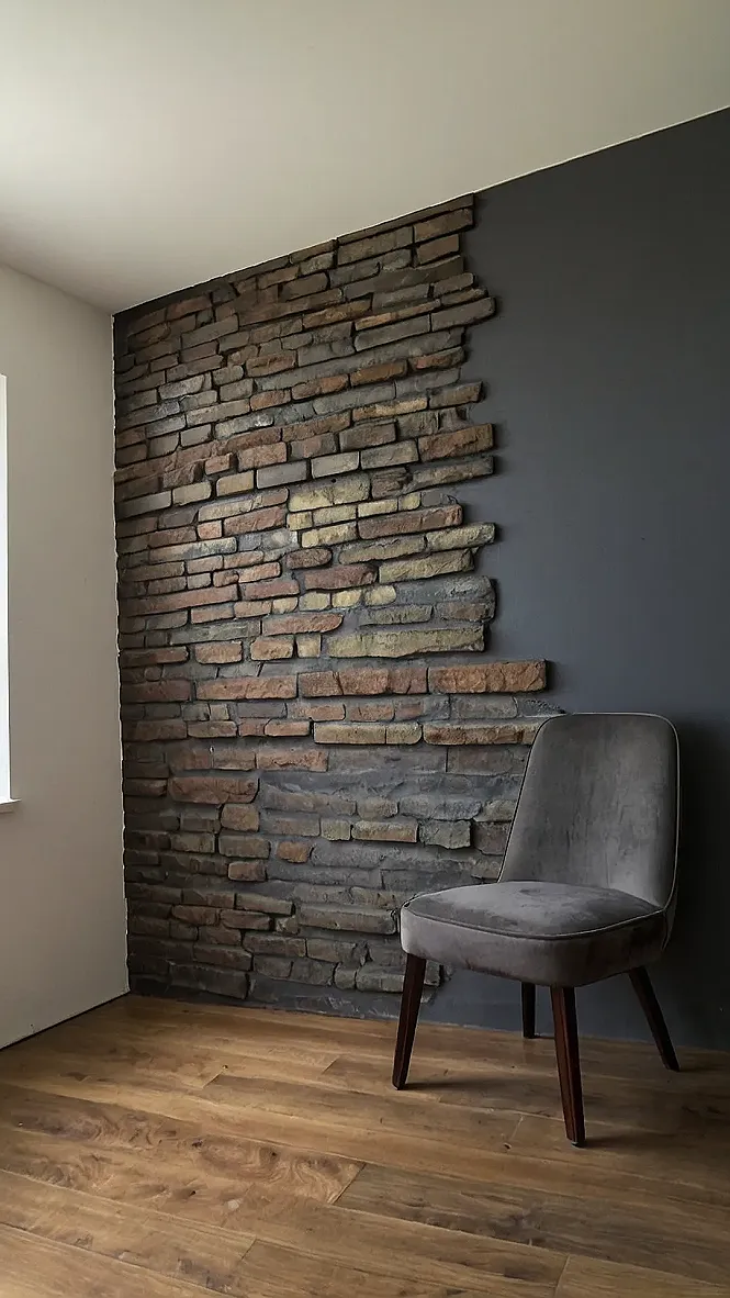 Seriously Stunning Walls