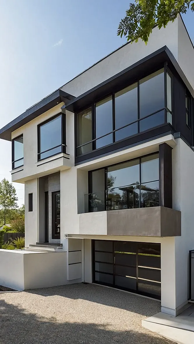 Suburban Chic Remix